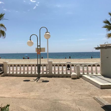 Apartament Ca La Bet Cambrils Zewnętrze zdjęcie