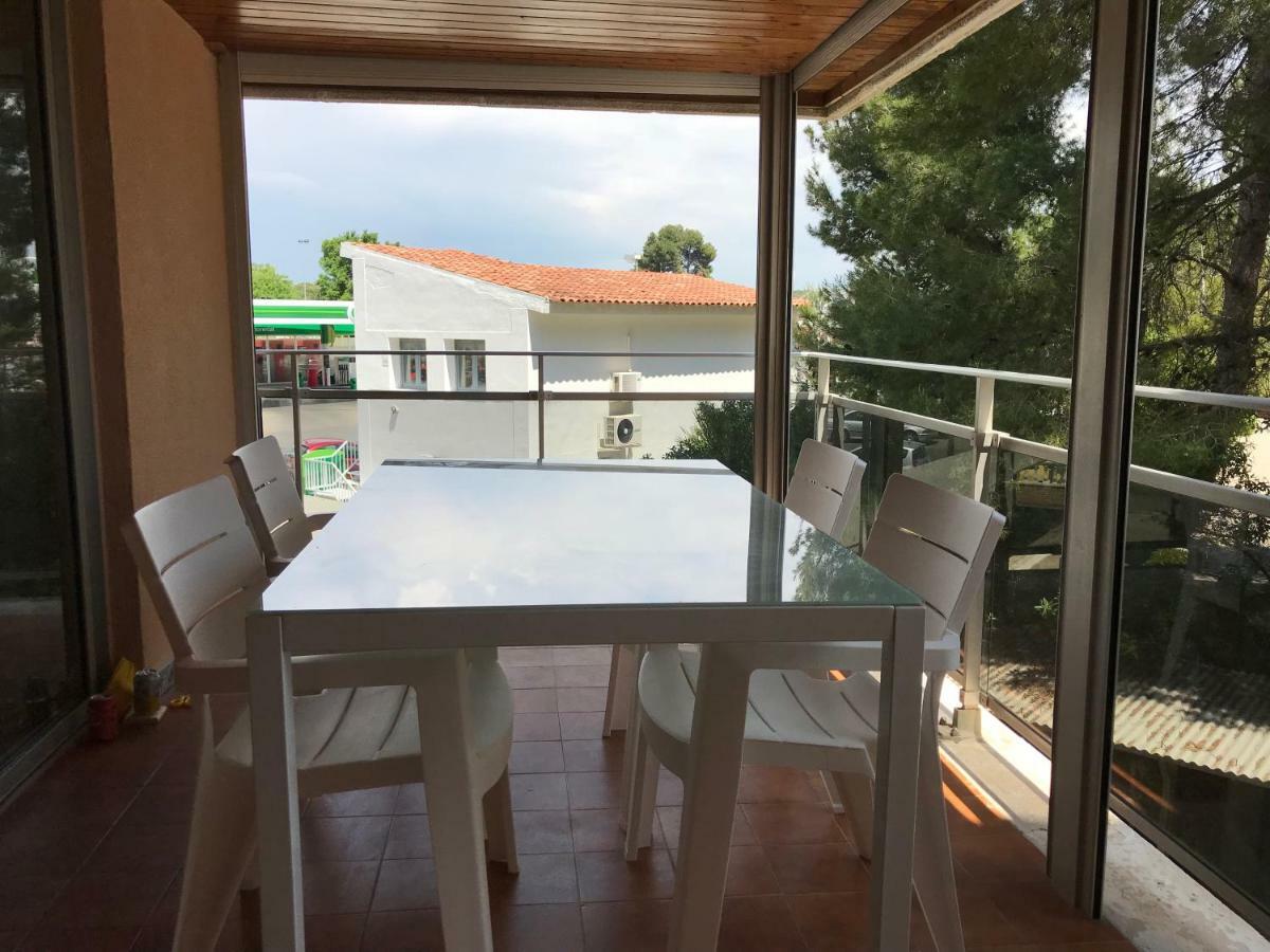 Apartament Ca La Bet Cambrils Zewnętrze zdjęcie