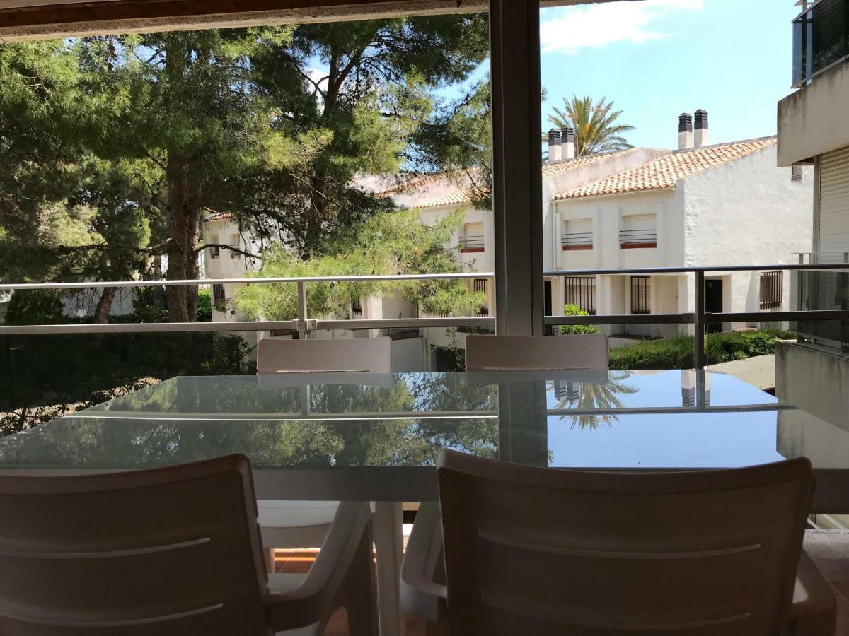 Apartament Ca La Bet Cambrils Zewnętrze zdjęcie