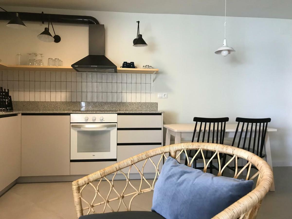 Apartament Ca La Bet Cambrils Zewnętrze zdjęcie