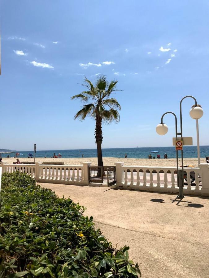 Apartament Ca La Bet Cambrils Zewnętrze zdjęcie