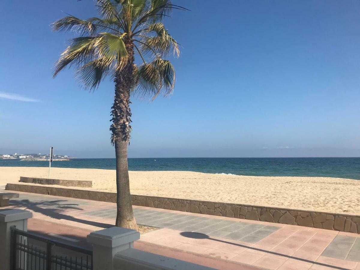 Apartament Ca La Bet Cambrils Zewnętrze zdjęcie