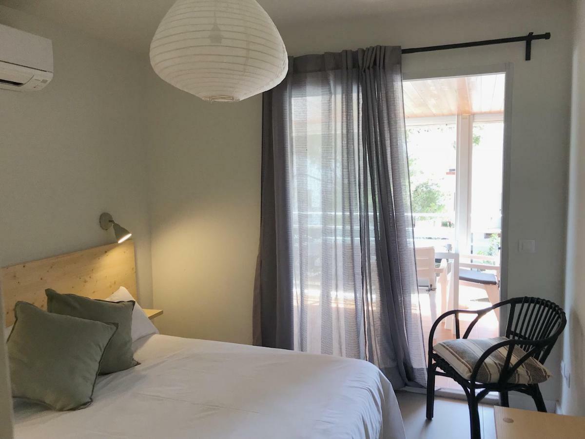 Apartament Ca La Bet Cambrils Zewnętrze zdjęcie