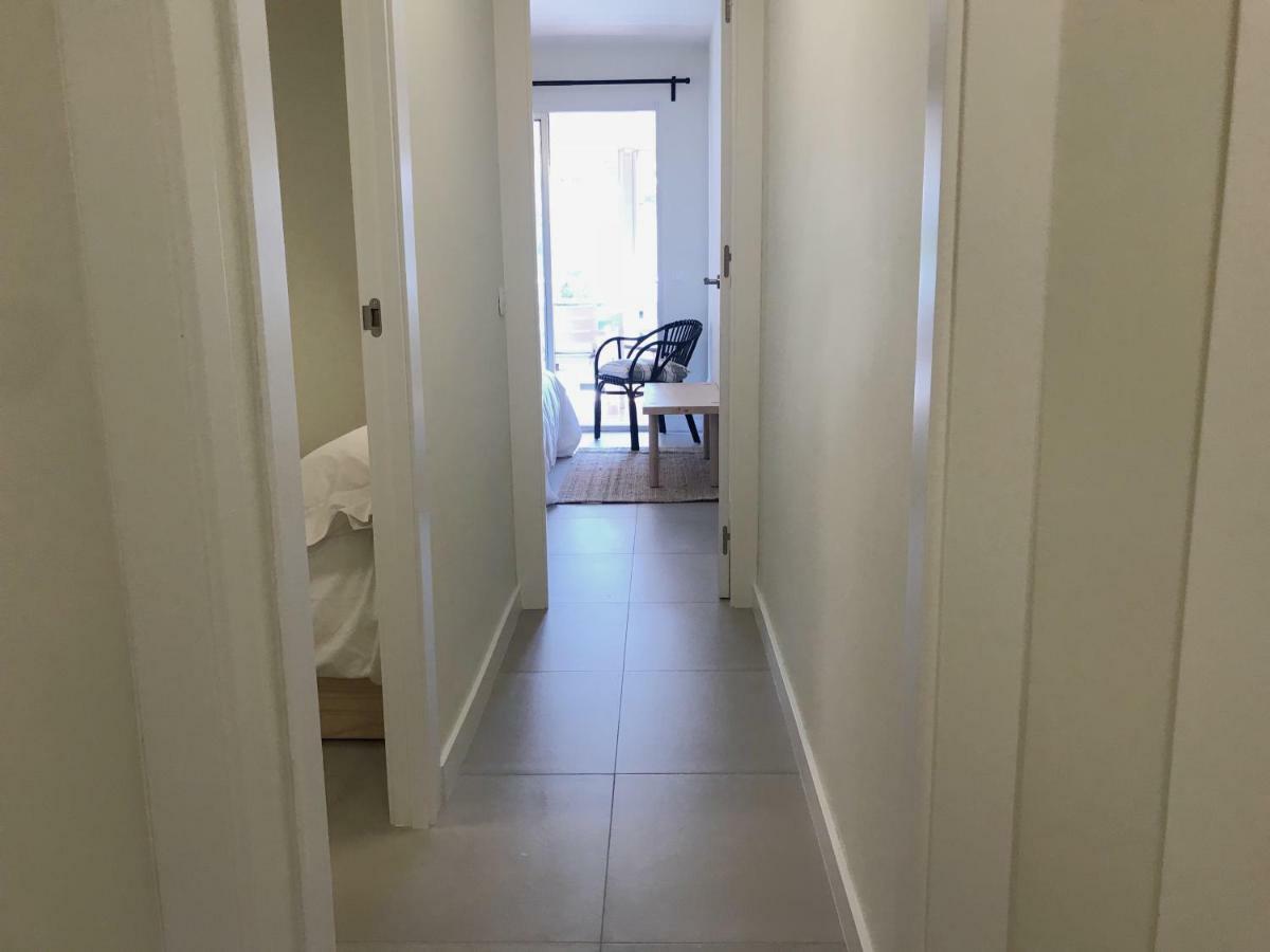 Apartament Ca La Bet Cambrils Zewnętrze zdjęcie