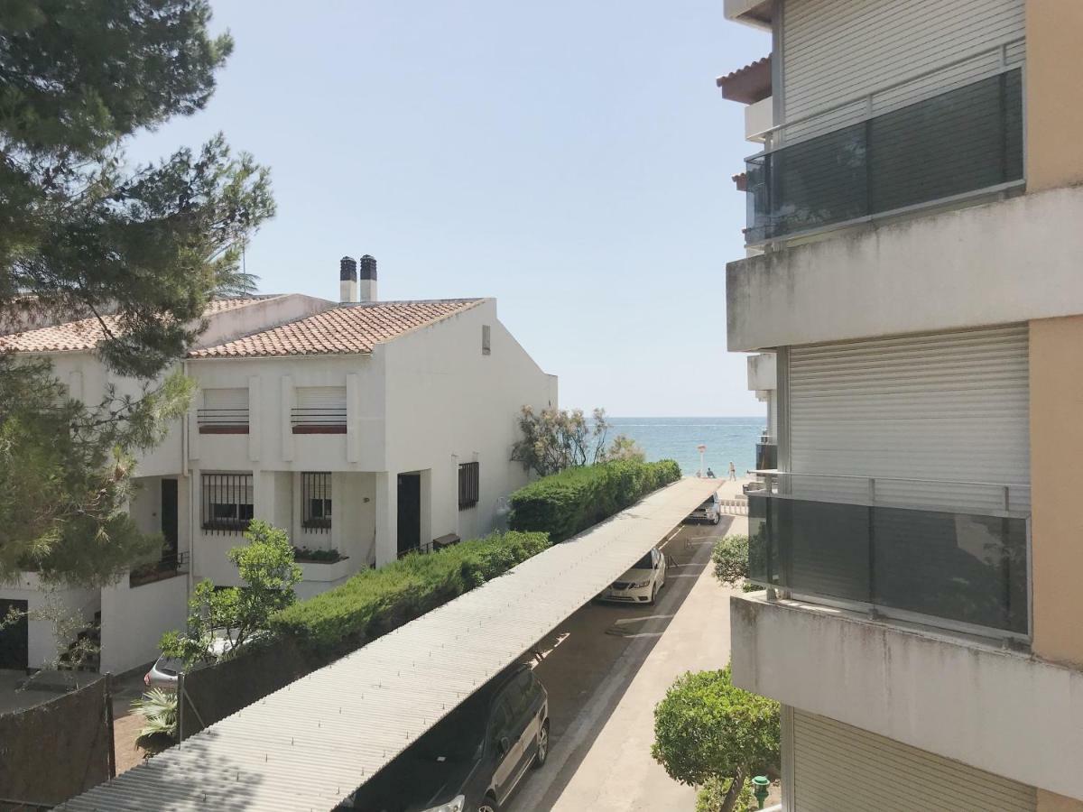 Apartament Ca La Bet Cambrils Zewnętrze zdjęcie