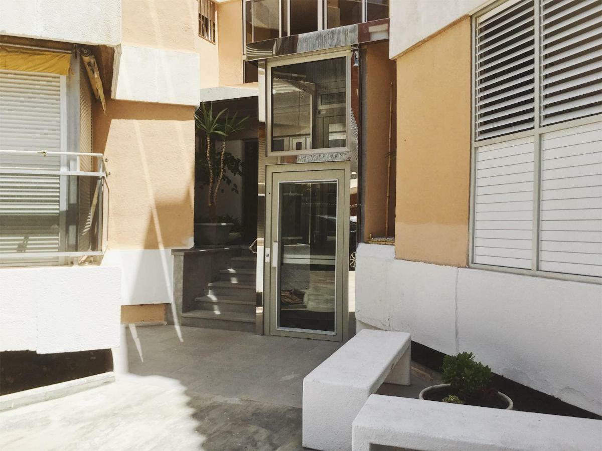 Apartament Ca La Bet Cambrils Zewnętrze zdjęcie