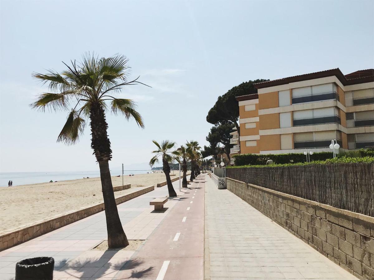 Apartament Ca La Bet Cambrils Zewnętrze zdjęcie