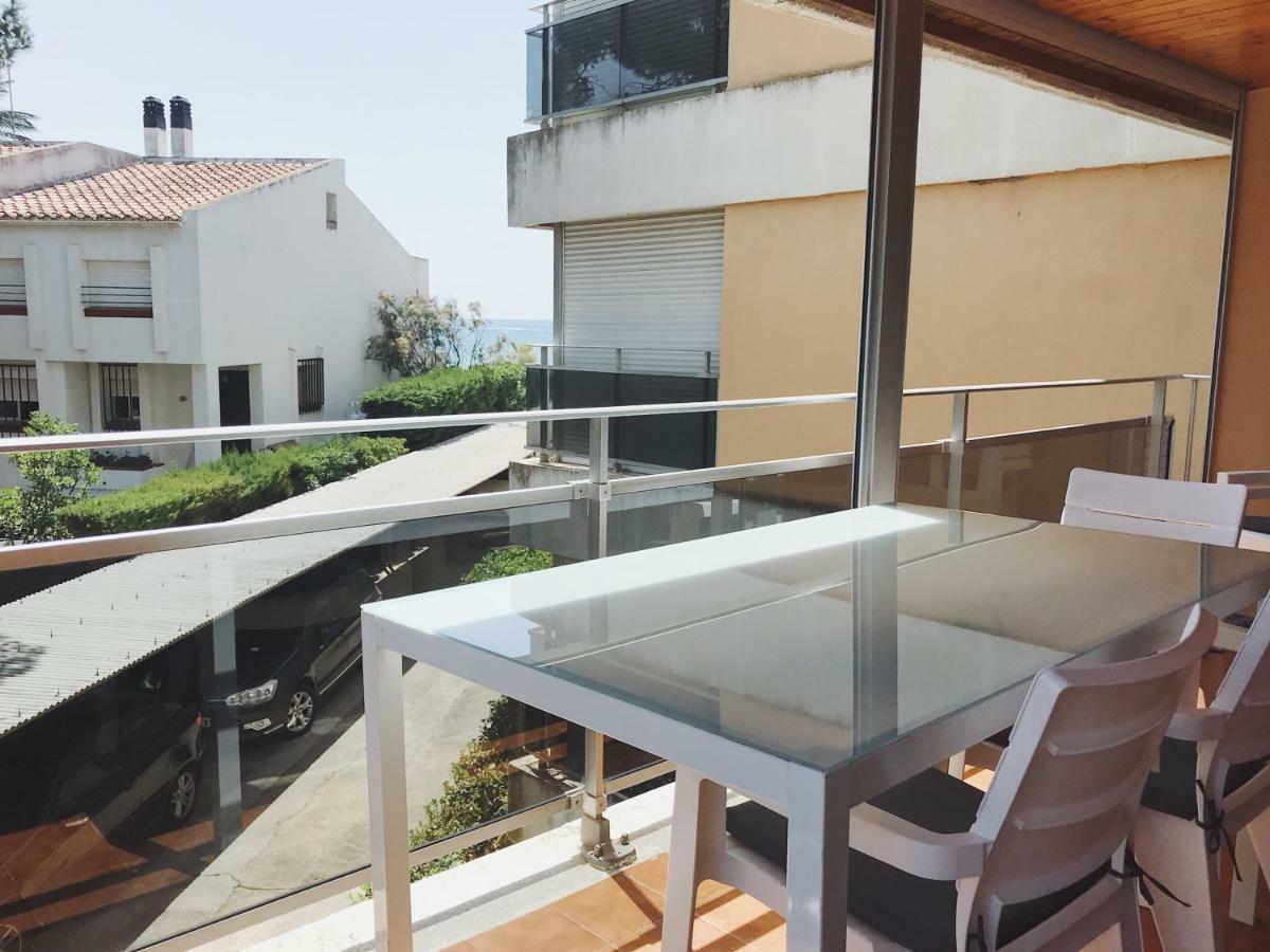 Apartament Ca La Bet Cambrils Zewnętrze zdjęcie